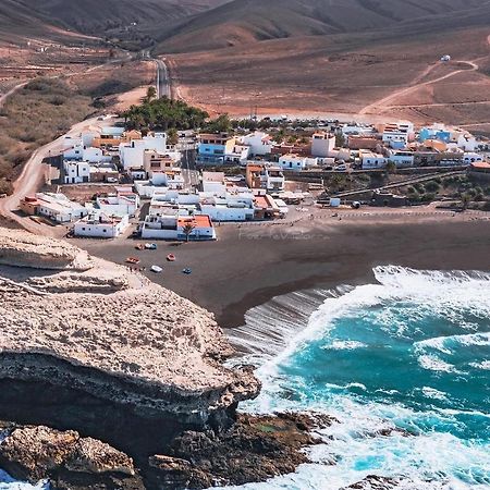 Casa Pano Beach House Ajuy Екстериор снимка