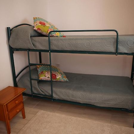 Casa Pano Beach House Ajuy Екстериор снимка