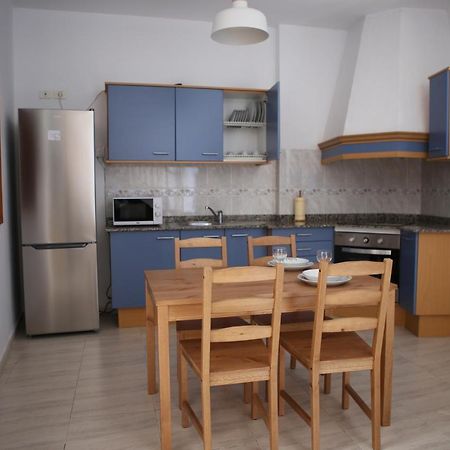 Casa Pano Beach House Ajuy Екстериор снимка