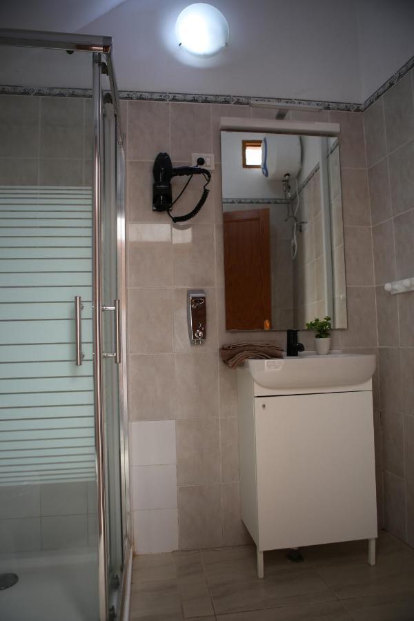 Casa Pano Beach House Ajuy Екстериор снимка