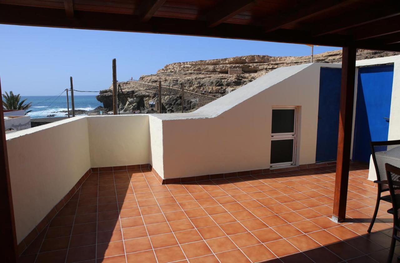Casa Pano Beach House Ajuy Екстериор снимка