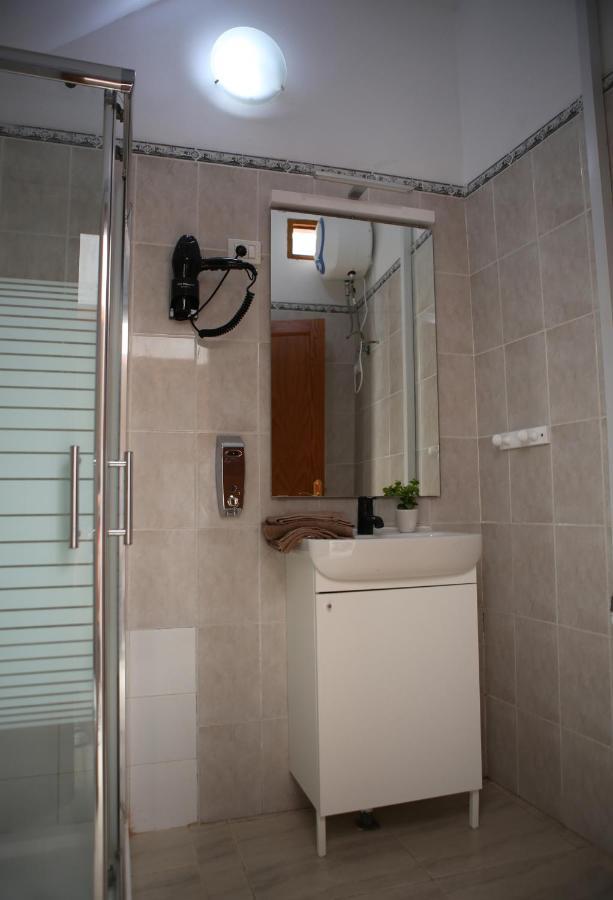 Casa Pano Beach House Ajuy Екстериор снимка