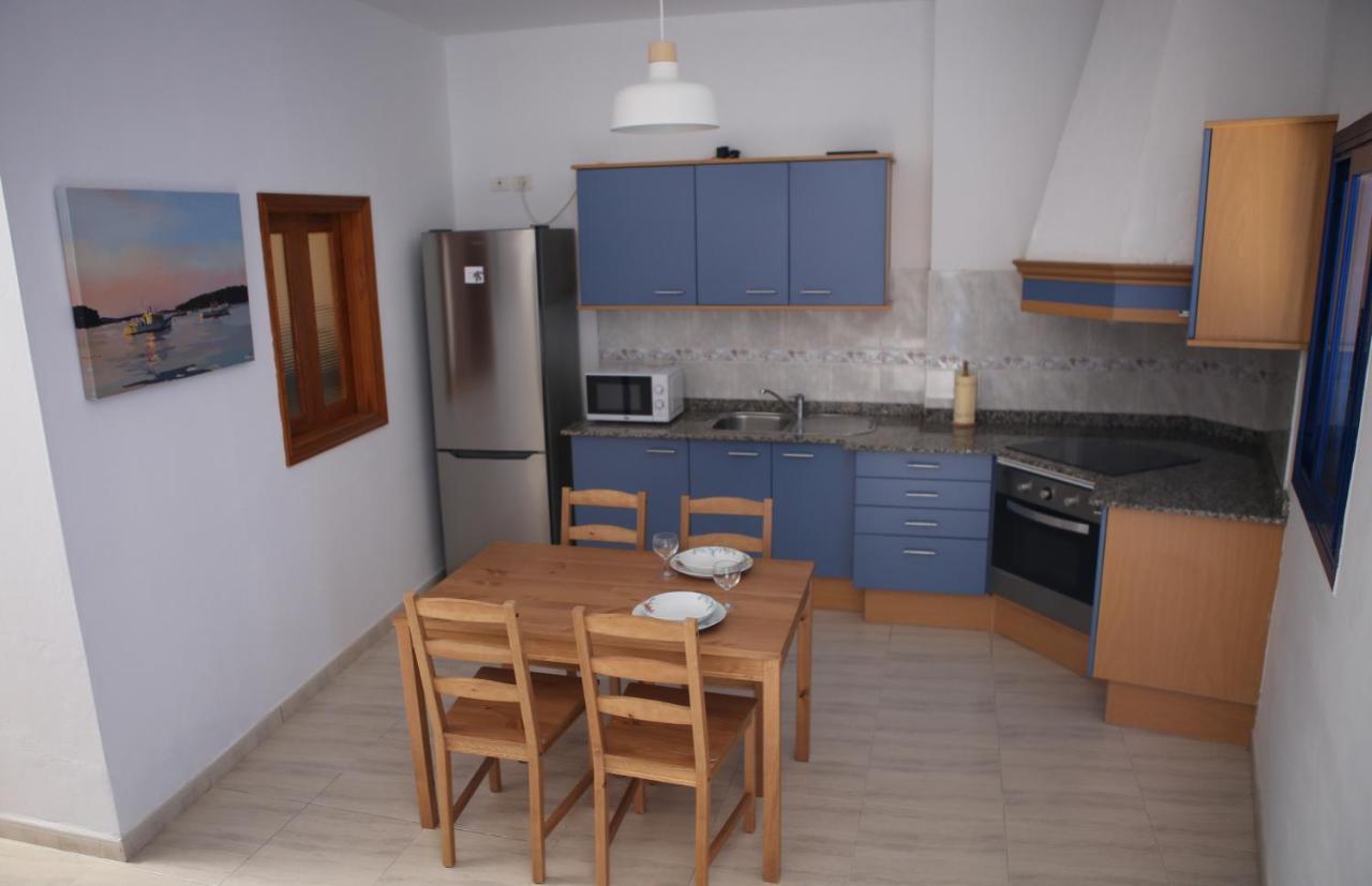 Casa Pano Beach House Ajuy Екстериор снимка